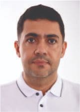 Foto da candidatura de FLAUBERT MARQUES em 2024