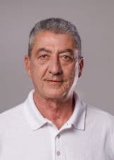 Foto da candidatura de ORLANDINHO em 2024