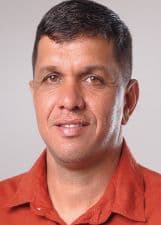 Foto da candidatura de PROFESSOR LILO LORDELO em 2024