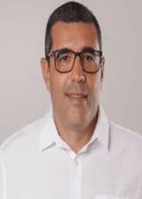 Foto da candidatura de MARCELO VIEIRA em 2024