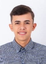 Foto da candidatura de ALVIN DE ZÉ MAROTO em 2024