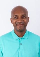 Foto da candidatura de GUGA em 2024