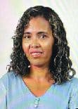 Foto da candidatura de CLEIDE RONE em 2024