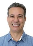 Foto da candidatura de LUCIANO DANTAS em 2024