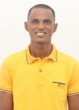Foto da candidatura de BILU em 2024