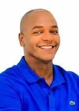 Foto da candidatura de SARGENTO DALDETE em 2024