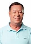 Foto da candidatura de JOÃO MANTEIGA em 2024