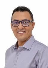 Foto da candidatura de EDIELSON ALVES em 2024