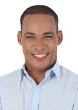 Foto da candidatura de LUIZ DA FEIRA em 2024