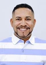 Foto da candidatura de RON DO POVO em 2024