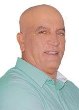 Foto da candidatura de ROGERIO PRADO em 2024