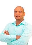 Foto da candidatura de MOACIR ARAUJO em 2024