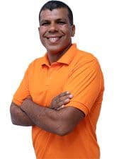 Foto da candidatura de WALLAS em 2024