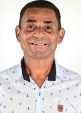 Foto da candidatura de JUNEI SANTANA em 2024
