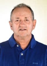 Foto da candidatura de IVANILDO em 2024
