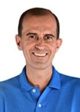 Foto da candidatura de ANTONILIO em 2024