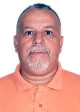 Foto da candidatura de ARI NOVAIS em 2024