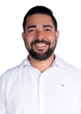 Foto da candidatura de ERLAN FIGUEREDO em 2024