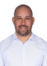 Foto da candidatura de MARQUINHOS DA ÓTICA em 2024