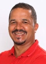 Foto da candidatura de GILMAR FONSECA em 2024