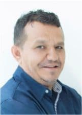 Foto da candidatura de MAURICIO ROCHA em 2024