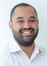 Foto da candidatura de VAGNER em 2024