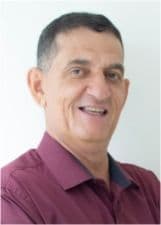 Foto da candidatura de AMARILDO em 2024