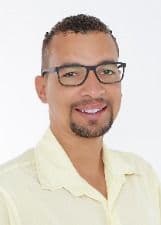 Foto da candidatura de ROGÉRIO ROCHA em 2024