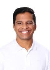 Foto da candidatura de NEI FILHO em 2024