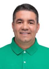 Foto da candidatura de LUIZ ALBERTO em 2024