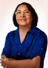 Foto da candidatura de ELIETE DE ITO em 2024