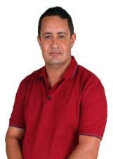 Foto da candidatura de EDER AGUIAR em 2024