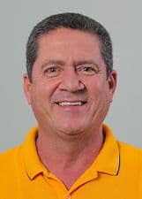 Foto da candidatura de JOELSON em 2024