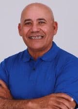 Foto da candidatura de BENÉ DO PLANALTO em 2024