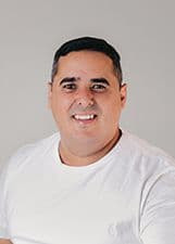 Foto da candidatura de BARBOSA JUNIOR em 2024