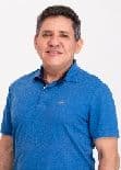 Foto da candidatura de DR DORIVAL em 2024