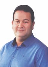 Foto da candidatura de ALEX MARQUES em 2024