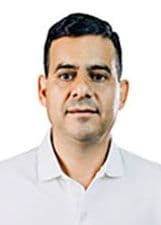 Foto da candidatura de ALAN DE GONÇALINHO em 2024
