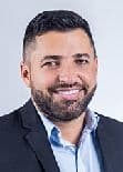 Foto da candidatura de JOÃO AUGUSTO em 2024