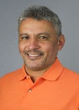 Foto da candidatura de NAL AZEVEDO em 2024