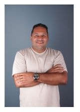 Foto da candidatura de SERGIO SACRAMENTO em 2024