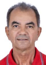 Foto da candidatura de EDSON PADEIRINHO em 2024