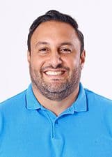 Foto da candidatura de RAFAEL LEMOS em 2024