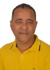 Foto da candidatura de JUNILSON DE BORÓ em 2024