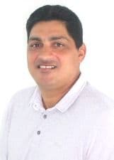 Foto da candidatura de CESAR DE CAU em 2024
