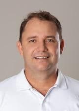 Foto da candidatura de ZÉ ROBERTO DO SINDICATO em 2024