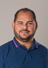 Foto da candidatura de FÁBIO NOGUEIRA em 2024