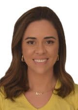 Foto da candidatura de LORENA BARCELOS em 2024