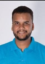 Foto da candidatura de PEDRO RENATO em 2024