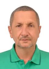 Foto da candidatura de GILSON GUSMÃO em 2024